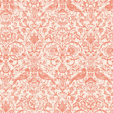 47622 Batik Heritage Red Wallpaper By Galerie