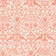 Batik Heritage Red Wallpaper By Galerie