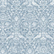 Batik Heritage Blue Wallpaper By Galerie