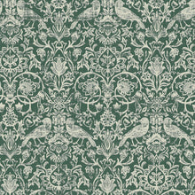 47624 Batik Heritage Green Wallpaper By Galerie