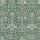 Batik Heritage Green Wallpaper By Galerie