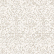 47625 Batik Heritage Beige Wallpaper By Galerie