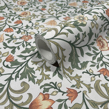 47626 Botanic Heritage Green Wallpaper By Galerie