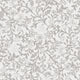 Botanic Heritage BlueSilver Grey Wallpaper By Galerie