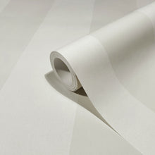 47633 Even Stripe Heritage Beige Wallpaper By Galerie