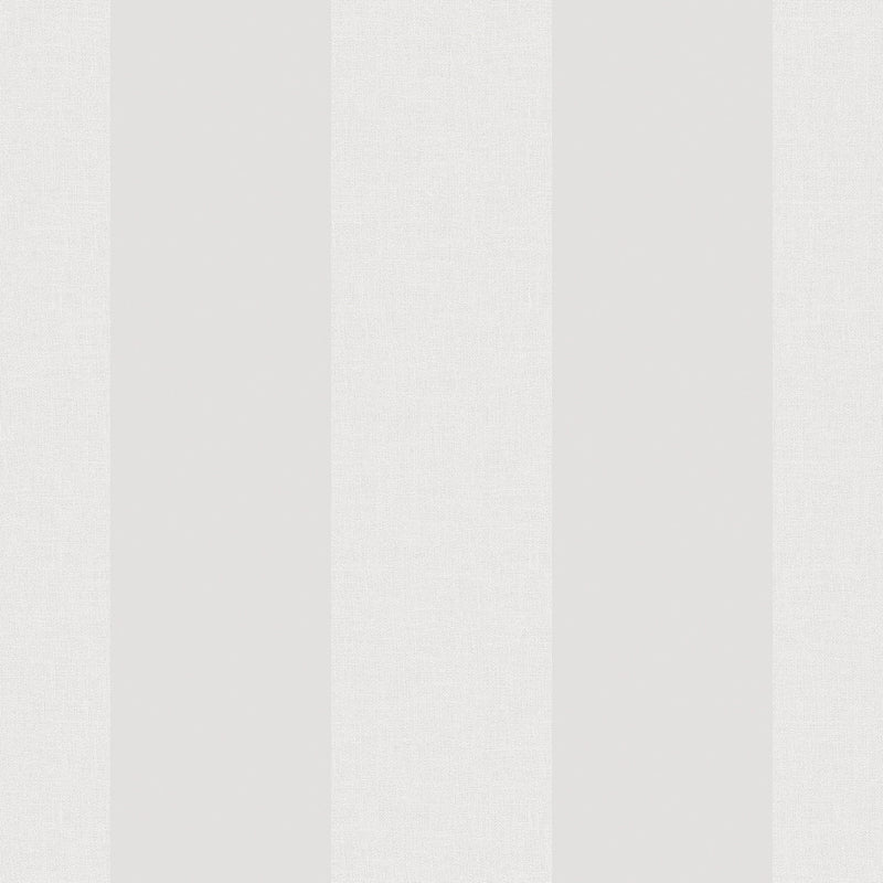 47637 Even Stripe Heritage Silver Grey Wallpaper By Galerie