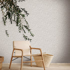 47641 Vintage Leaf Heritage Beige Wallpaper By Galerie