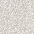Vintage Leaf Heritage Beige Wallpaper By Galerie