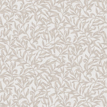 47641 Vintage Leaf Heritage Beige Wallpaper By Galerie