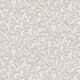 Vintage Leaf Heritage Beige Wallpaper By Galerie