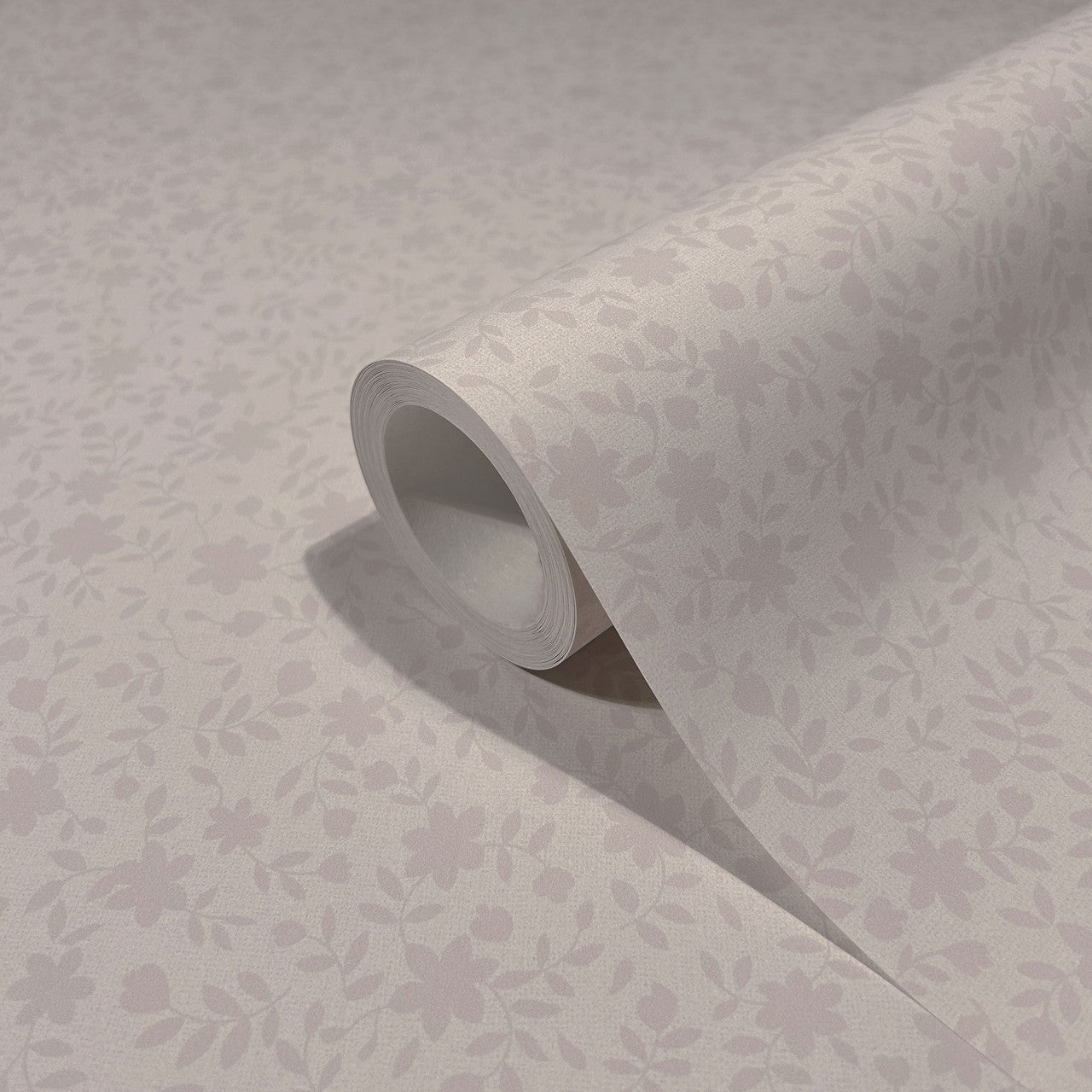 47644 Floral Heritage Pink Wallpaper By Galerie