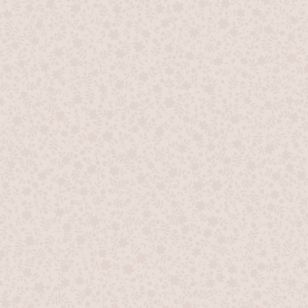 47644 Floral Heritage Pink Wallpaper By Galerie