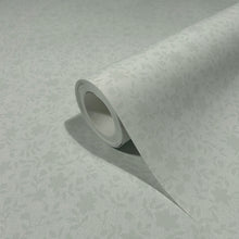 47645 Floral Heritage Green Wallpaper By Galerie