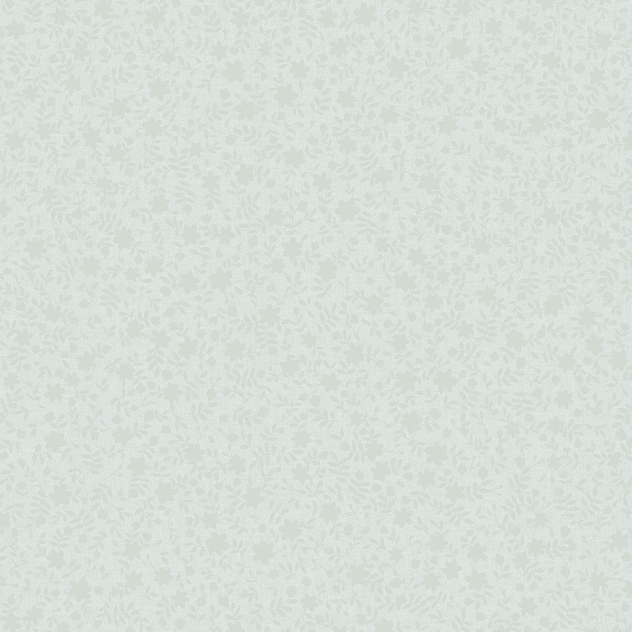 47645 Floral Heritage Green Wallpaper By Galerie