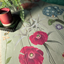 4773 Botanist Wood Panel Wallpaper by Belgravia