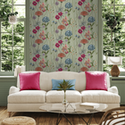 4773 Botanist Wood Panel Wallpaper by Belgravia