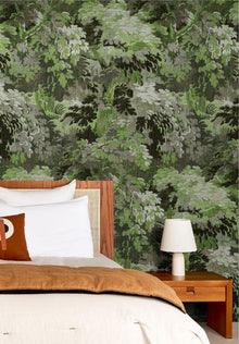 48010 Diore Les Forets Wallpaper By Arte