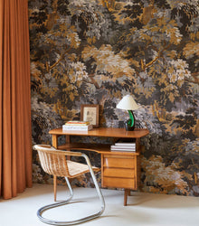 48011 Diore Les Forets Wallpaper By Arte