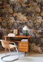 48011 Diore Les Forets Wallpaper By Arte