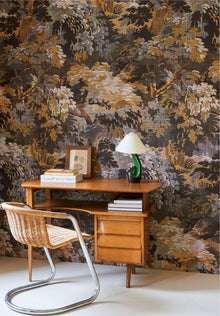 48011 Diore Les Forets Wallpaper By Arte