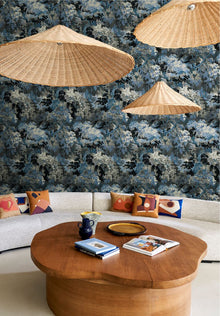 48013 Diore Les Forets Wallpaper By Arte