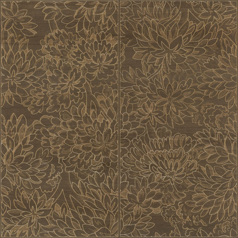 48060 Ajoura Les Forets Wallpaper By Arte