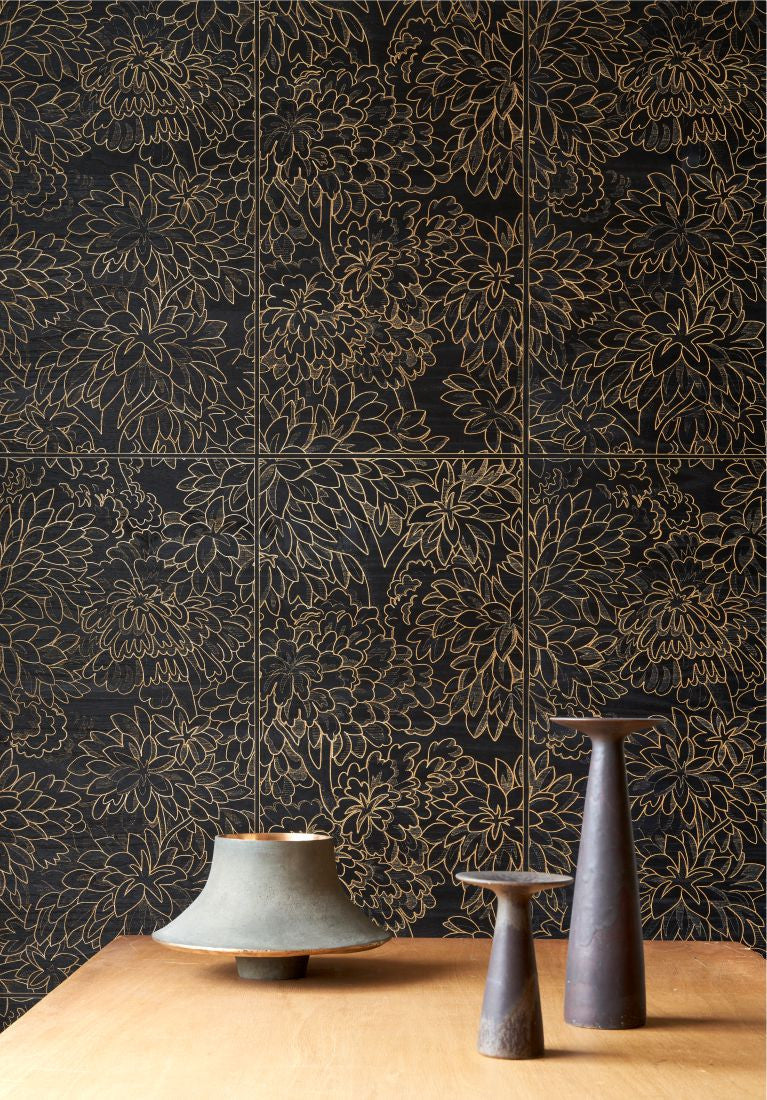 48062 Ajoura Les Forets Wallpaper By Arte