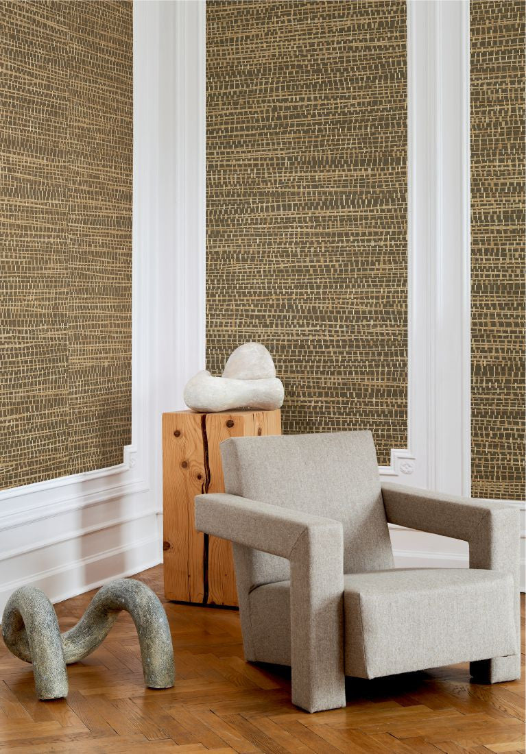 48071 Ruban Les Forets Wallpaper By Arte