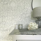 4810 Giovanna Trail Grey Wallpaper by Belgravia