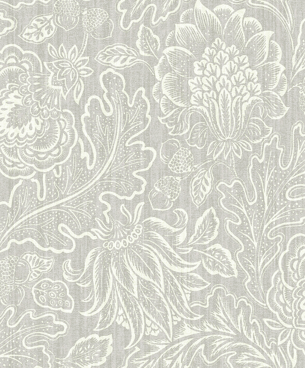 4810 Giovanna Trail Grey Wallpaper by Belgravia