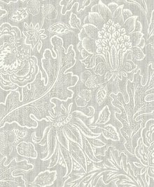 4810 Giovanna Trail Grey Wallpaper by Belgravia
