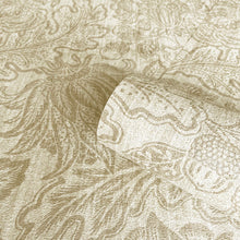 4812 Giovanna Trail Beige Wallpaper by Belgravia