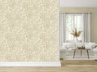 4812 Giovanna Trail Beige Wallpaper by Belgravia