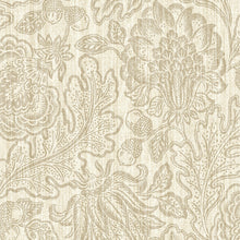 4812 Giovanna Trail Beige Wallpaper by Belgravia