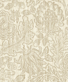 4812 Giovanna Trail Beige Wallpaper by Belgravia