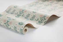 4812 Sippor Multi Wallpaper by Boråstapeter