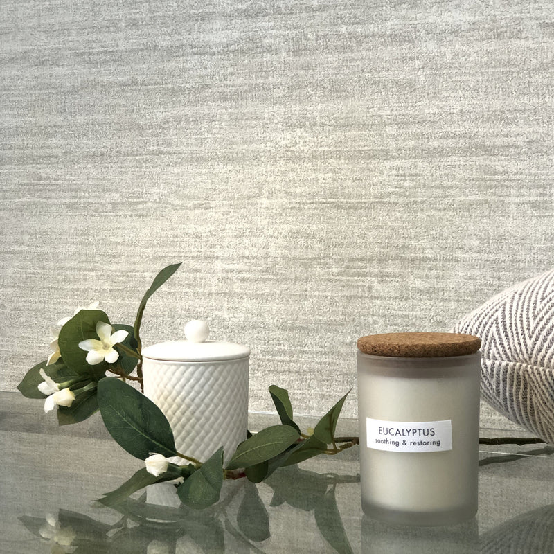 4813 Giovanna Texture Grey Wallpaper by Belgravia