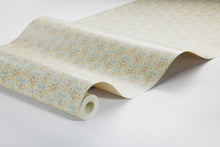 4815 Bella Beige and Multi Wallpaper by Boråstapeter