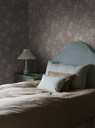 4828 Rosenträd Beige Wallpaper by Boråstapeter