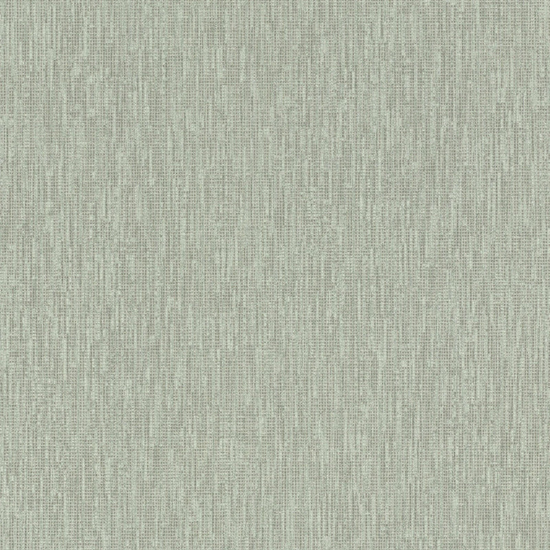 484236 Florentine III Emporium Hessian Sage Wallpaper by Rasch
