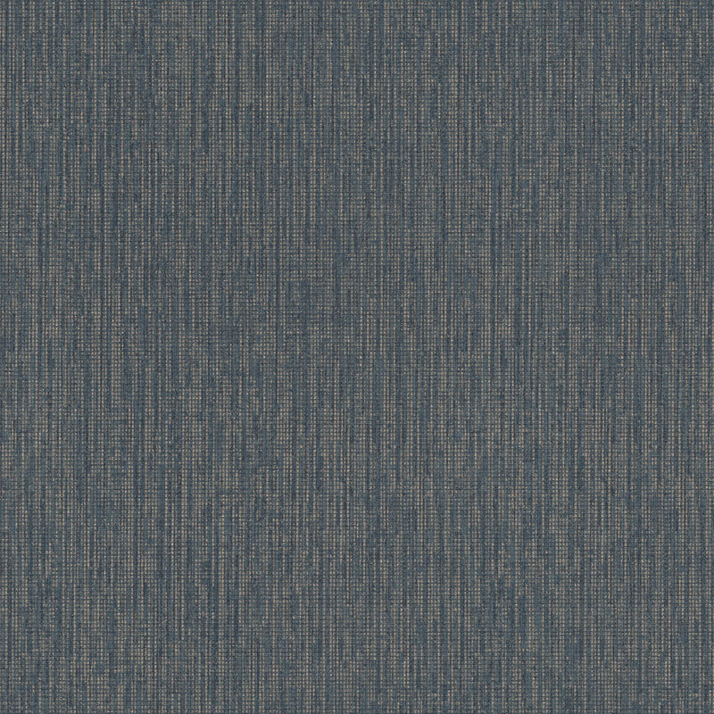 484281 Florentine II Blue Grasscloth Wallpaper by Rasch