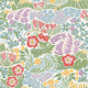 Rabatt Multi and White New Heritage Wallpaper by Boråstapeter