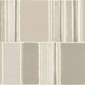 Florentine III Emporium Geo Neutral Wallpaper by Rasch