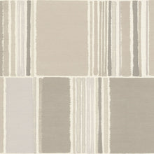 484427 Florentine III Emporium Geo Neutral Wallpaper by Rasch