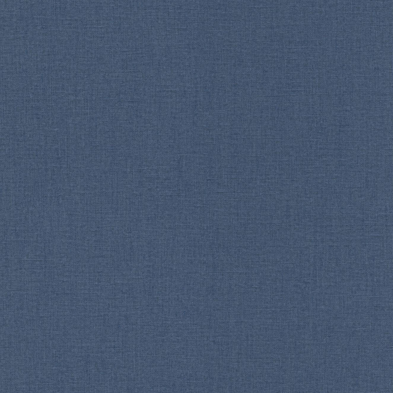 484762 Florentine III Plain Blue Wallpaper by Rasch
