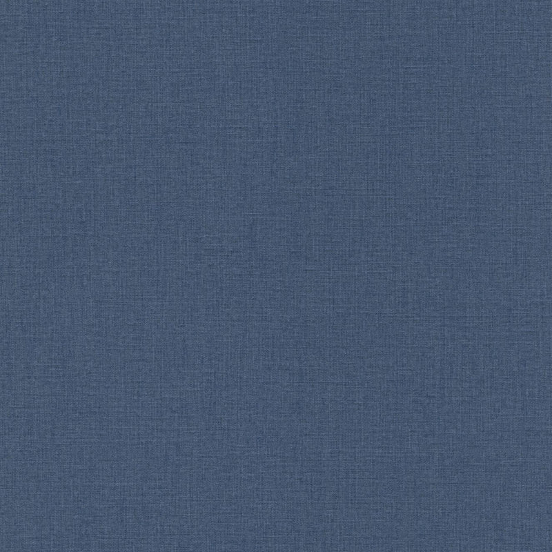 484762 Florentine III Plain Blue Wallpaper by Rasch