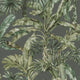 Florentine Jungle Leaves Wallpaper by Rasch
