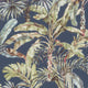 Florentine Jungle Leaves Wallpaper by Rasch