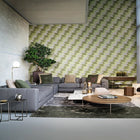 48540 String Cantala Wallpaper By Arte