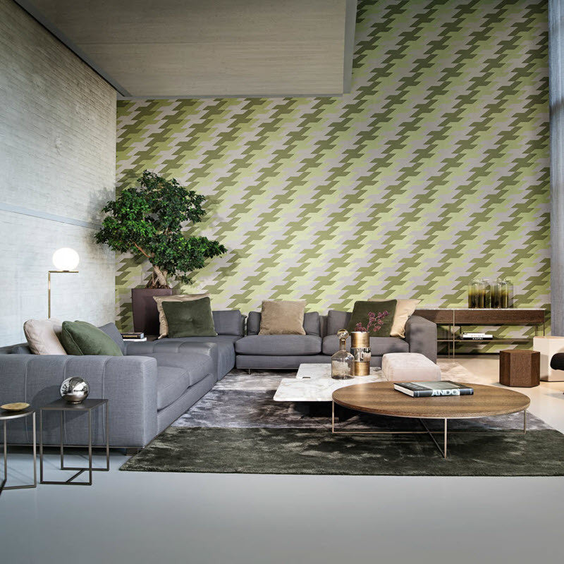 48540 String Cantala Wallpaper By Arte